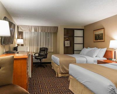 کلارین هتل اند کنفرنس سنتر