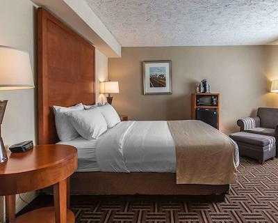 کلارین هتل اند کنفرنس سنتر