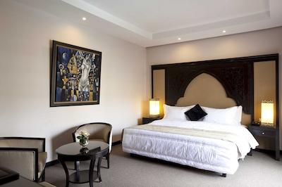 اُپرا پلازا هتل ماراکچ