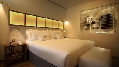 اُفلیاز هتل