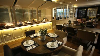 اُفلیاز هتل