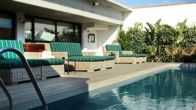 اُفلیاز هتل