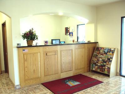 ترپیکانا این اند سویتز