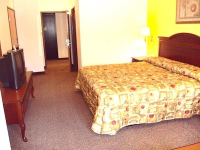 ترپیکانا این اند سویتز