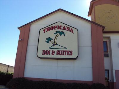 ترپیکانا این اند سویتز