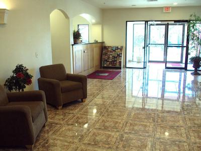 ترپیکانا این اند سویتز