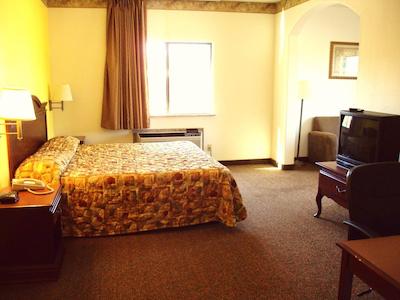 ترپیکانا این اند سویتز