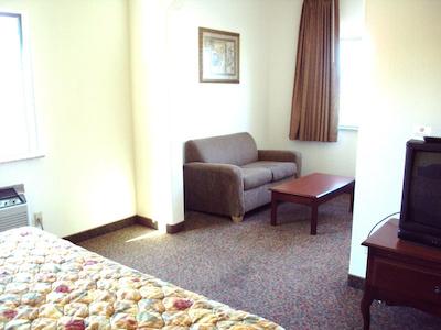 ترپیکانا این اند سویتز