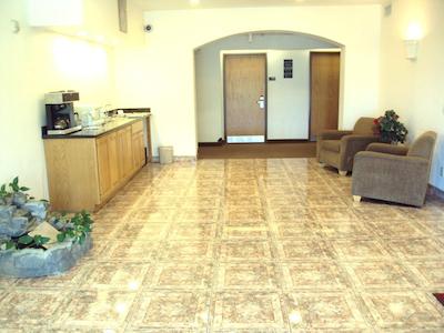 ترپیکانا این اند سویتز