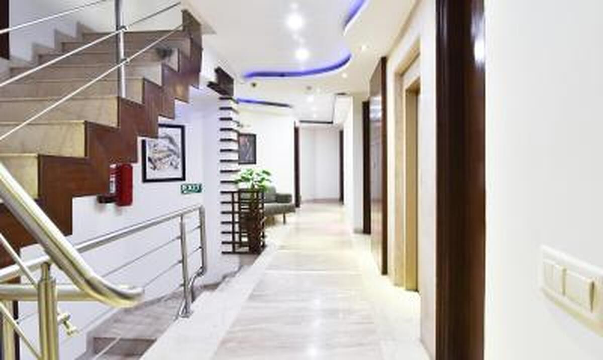 جی آر دی این