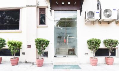 جی آر دی این