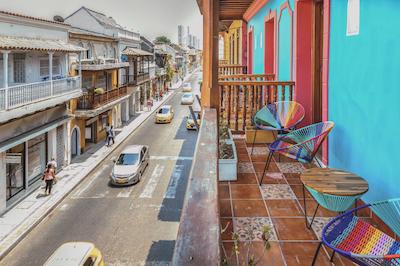 سلینا کارتاجنا