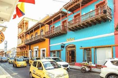 سلینا کارتاجنا