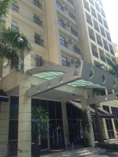 هیجینپلیز هتل اند سوتز