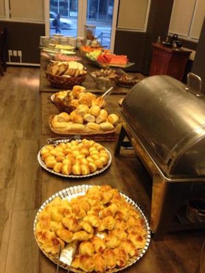 هیجینپلیز هتل اند سوتز