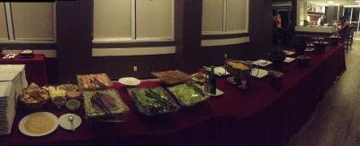 هیجینپلیز هتل اند سوتز