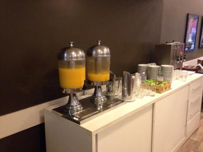 هیجینپلیز هتل اند سوتز