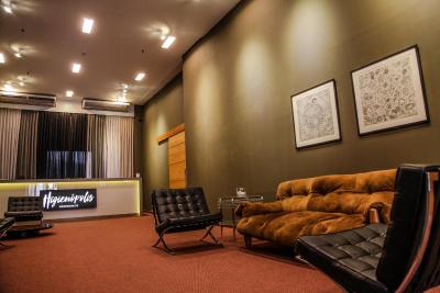 هیجینپلیز هتل اند سوتز