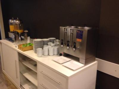 هیجینپلیز هتل اند سوتز