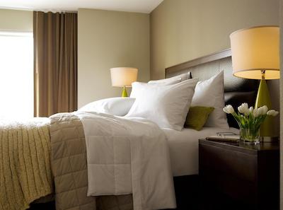 هیات هوس اسیتل/ردمند