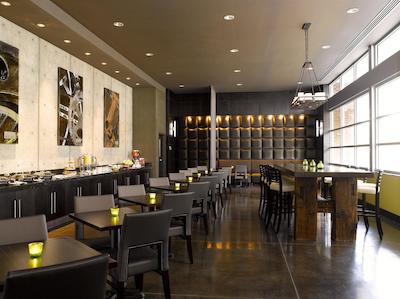 هیات هوس اسیتل/ردمند