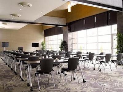 هیات هوس اسیتل/ردمند