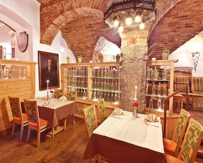 بست وسترن پلاس گولدنر ادلر