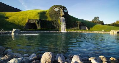 بست وسترن پلاس گولدنر ادلر