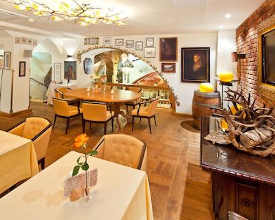 بست وسترن پلاس گولدنر ادلر