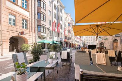 بست وسترن پلاس گولدنر ادلر