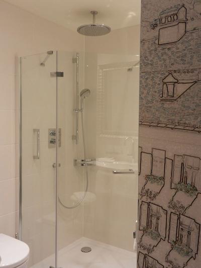 بست وسترن پلاس گولدنر ادلر