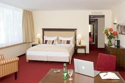 اوستریا ترند هتل سهلز لبنبرگ