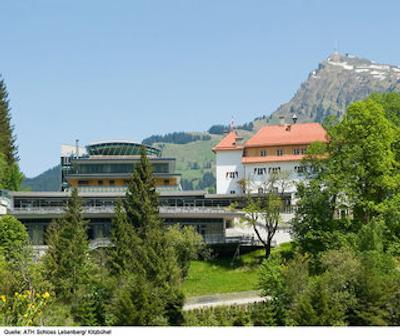 اوستریا ترند هتل سهلز لبنبرگ