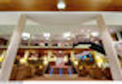 اوستریا ترند هتل سهلز لبنبرگ