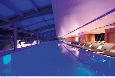 اوستریا ترند هتل سهلز لبنبرگ