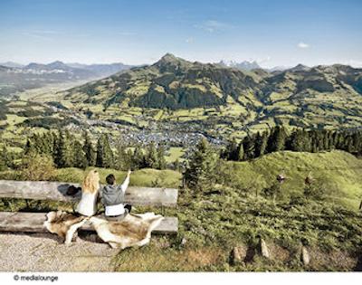 اوستریا ترند هتل سهلز لبنبرگ