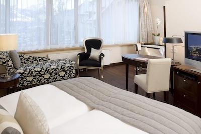 اوستریا ترند هتل سهلز لبنبرگ