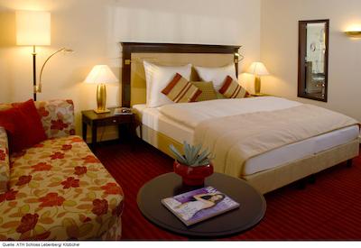 اوستریا ترند هتل سهلز لبنبرگ