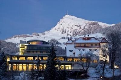 اوستریا ترند هتل سهلز لبنبرگ