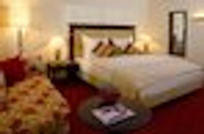 اوستریا ترند هتل سهلز لبنبرگ