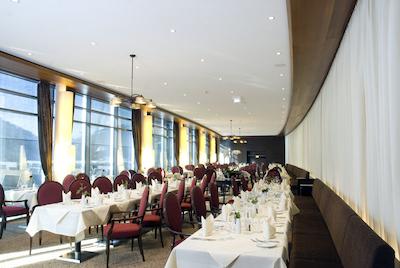 اوستریا ترند هتل سهلز لبنبرگ