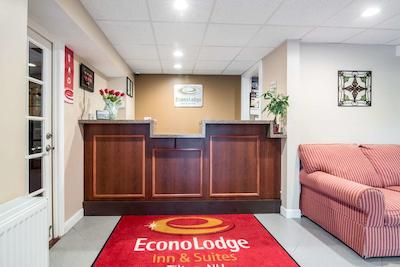 اکنو لج این اند سویتز