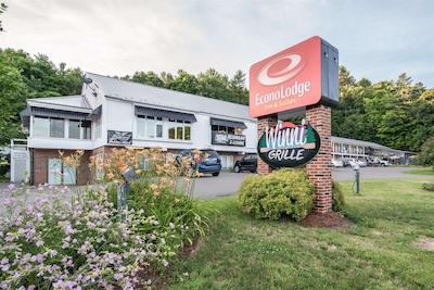 اکنو لج این اند سویتز