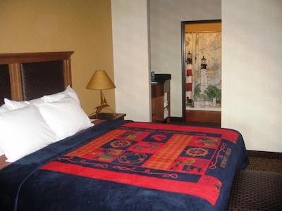 استونی کریک این سیوکس سیتی