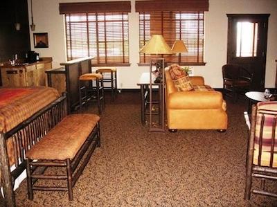 استونی کریک این سیوکس سیتی