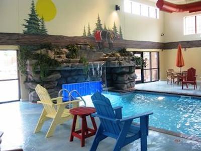 استونی کریک این سیوکس سیتی