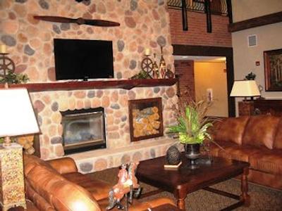 استونی کریک این سیوکس سیتی