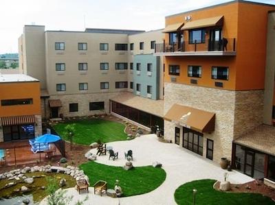 استونی کریک این سیوکس سیتی