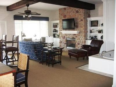 استونی کریک این سیوکس سیتی