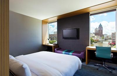 آلفت میلواوکی دونتون